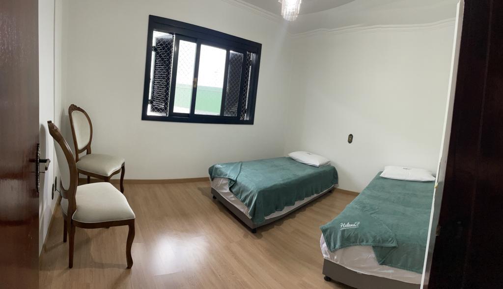 Unidade Farroupilha Masculina